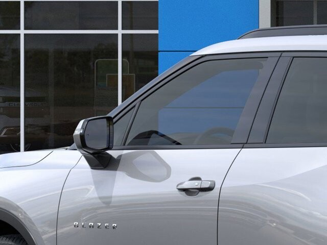 2026 Chevrolet Blazer in Burlington, WI 53105 - 18102063 14