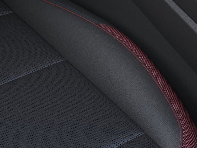 2026 Chevrolet Equinox in Burlington, WI 53105 - 18102064 24