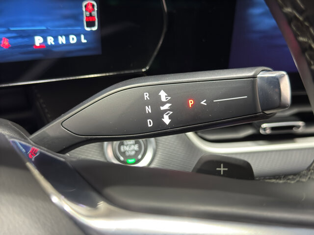 2025 Chevrolet Equinox in Burlington, WI 53105 - 18102065 26