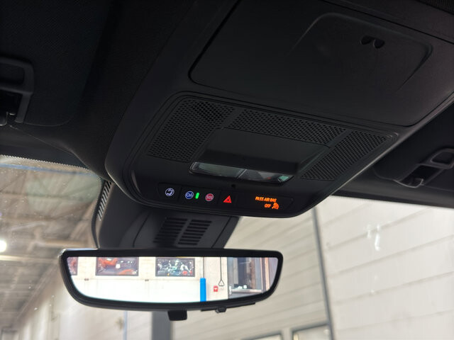 2025 Chevrolet Equinox in Burlington, WI 53105 - 18102065 34