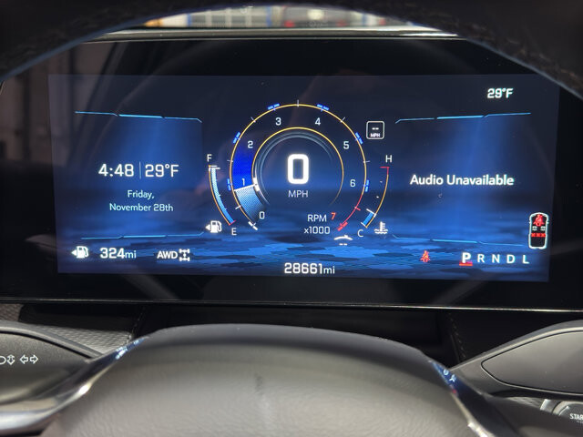 2025 Chevrolet Equinox in Burlington, WI 53105 - 18102065 27