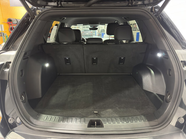 2025 Chevrolet Equinox in Burlington, WI 53105 - 18102065 20