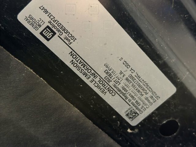 2023 Chevrolet Silverado 1500 in Burlington, WI 53105 - 18102066 38