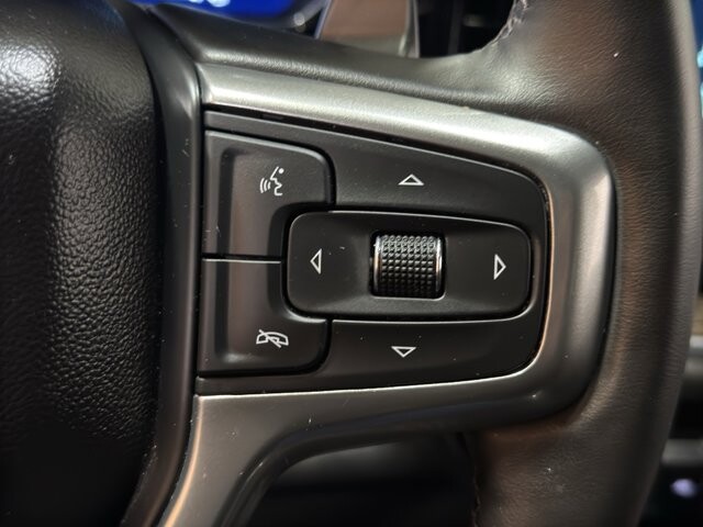 2023 Chevrolet Silverado 1500 in Burlington, WI 53105 - 18102066 25