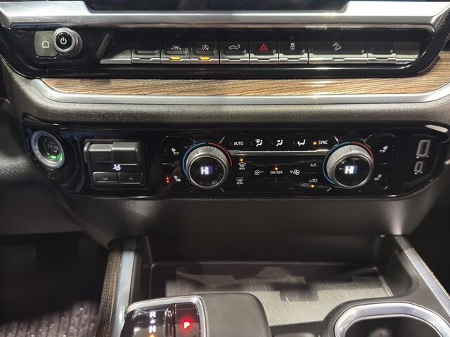 2023 Chevrolet Silverado 1500 in Burlington, WI 53105 - 18102066 30