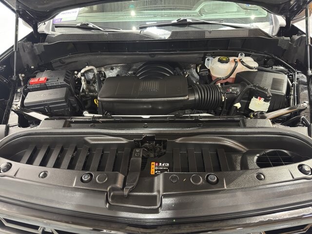 2023 Chevrolet Silverado 1500 in Burlington, WI 53105 - 18102066 37