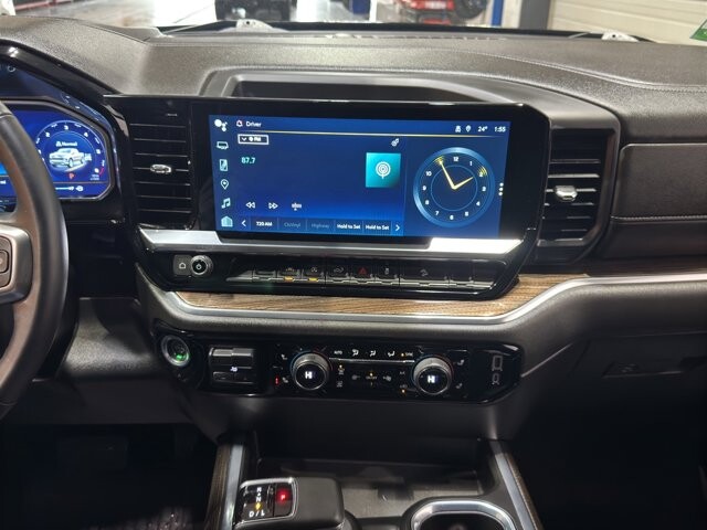 2023 Chevrolet Silverado 1500 in Burlington, WI 53105 - 18102066 28