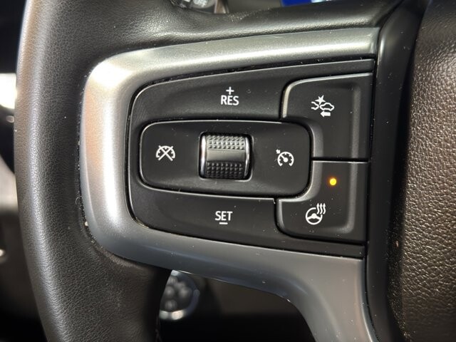 2023 Chevrolet Silverado 1500 in Burlington, WI 53105 - 18102066 23