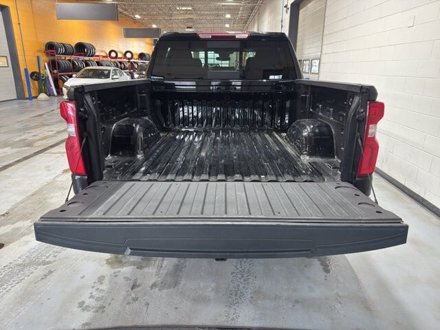 2023 Chevrolet Silverado 1500 in Burlington, WI 53105 - 18102066 20