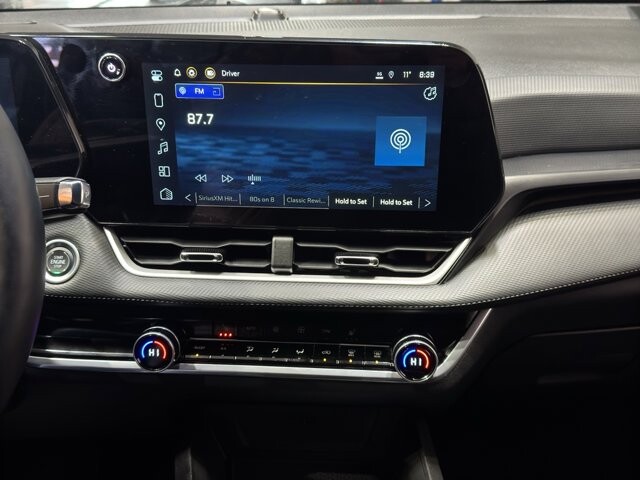 2025 Chevrolet Equinox in Burlington, WI 53105 - 18102067 28