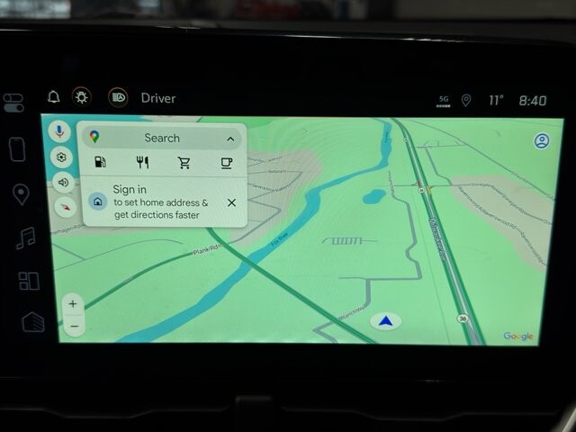 2025 Chevrolet Equinox in Burlington, WI 53105 - 18102067 30