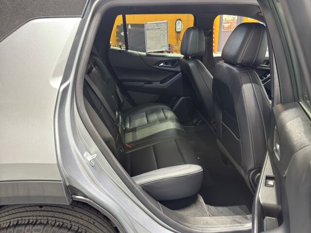 2025 Chevrolet Equinox in Burlington, WI 53105 - 18102067 19