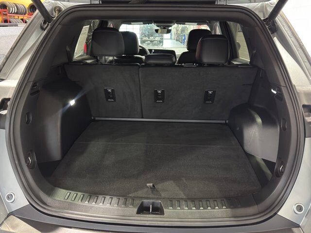 2025 Chevrolet Equinox in Burlington, WI 53105 - 18102067 20