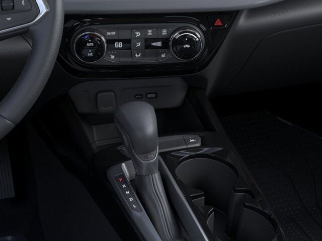 2026 Chevrolet Trax in Burlington, WI 53105 - 18102070 26