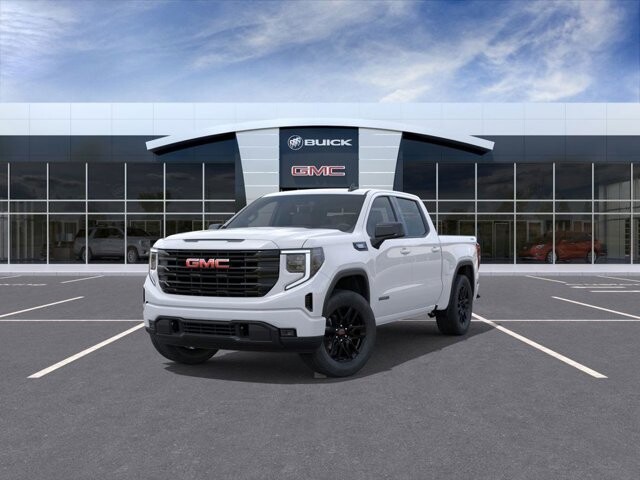 2026 GMC Sierra 1500 in Burlington, WI 53105 - 18102071 9