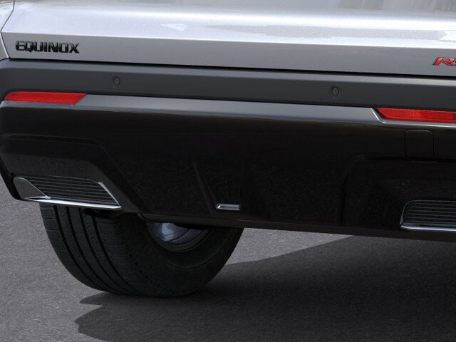 2026 Chevrolet Equinox in Burlington, WI 53105 - 18102072 16