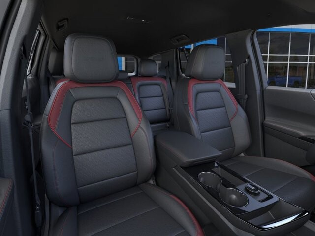 2026 Chevrolet Equinox in Burlington, WI 53105 - 18102072 19