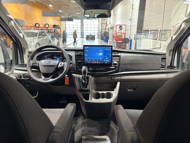 2023 Ford Transit 350 in Burlington, WI 53105 - 18102074 15
