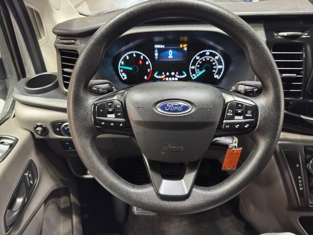 2023 Ford Transit 350 in Burlington, WI 53105 - 18102074 19