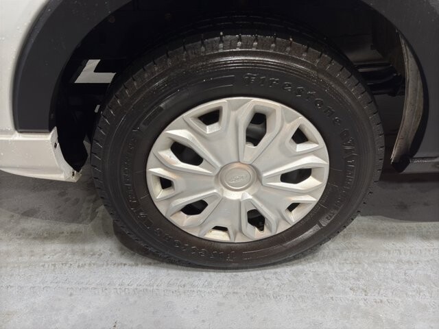 2023 Ford Transit 350 in Burlington, WI 53105 - 18102074 9