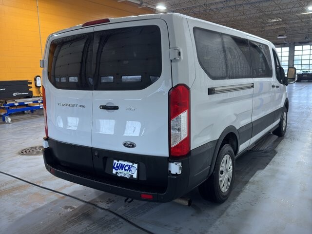 2023 Ford Transit 350 in Burlington, WI 53105 - 18102074 5