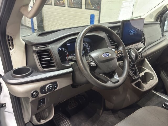 2023 Ford Transit 350 in Burlington, WI 53105 - 18102074 12
