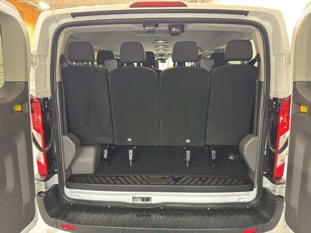 2023 Ford Transit 350 in Burlington, WI 53105 - 18102074 18