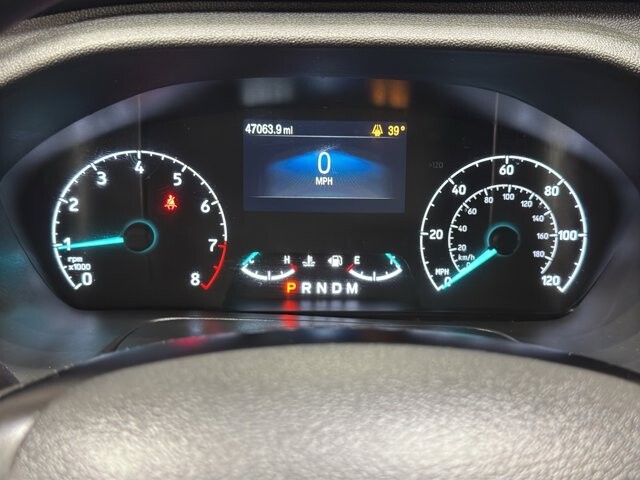 2023 Ford Transit 350 in Burlington, WI 53105 - 18102074 24