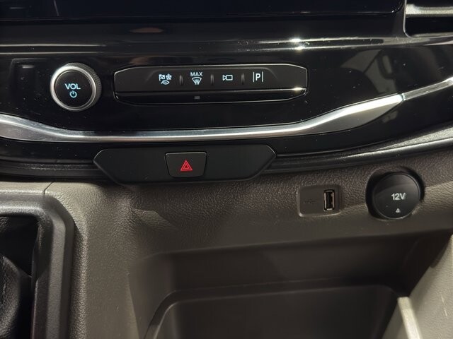 2023 Ford Transit 350 in Burlington, WI 53105 - 18102074 27