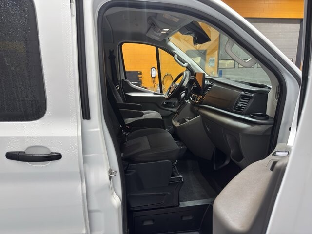 2023 Ford Transit 350 in Burlington, WI 53105 - 18102074 13