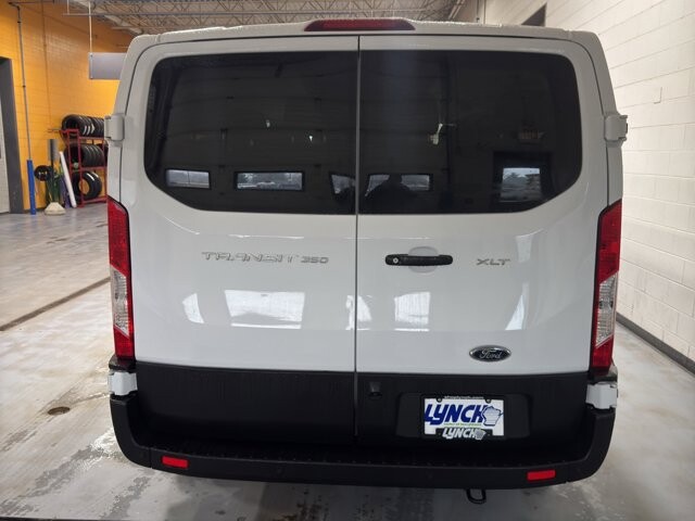 2023 Ford Transit 350 in Burlington, WI 53105 - 18102074 4