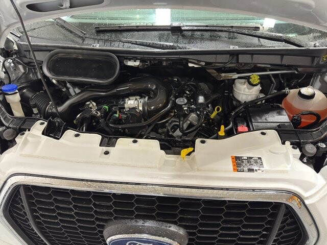 2023 Ford Transit 350 in Burlington, WI 53105 - 18102074 30