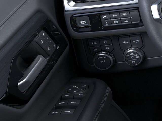 2026 GMC Yukon XL in Burlington, WI 53105 - 18102075 25