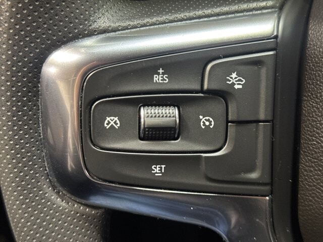 2025 Chevrolet Blazer in Burlington, WI 53105 - 18102076 23