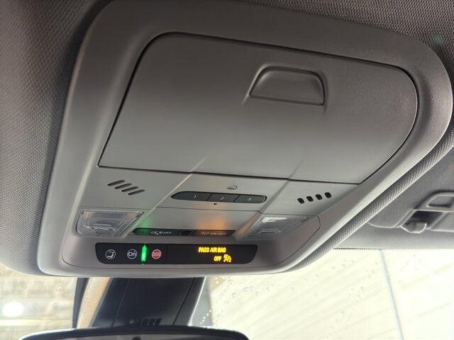 2025 Chevrolet Blazer in Burlington, WI 53105 - 18102076 35