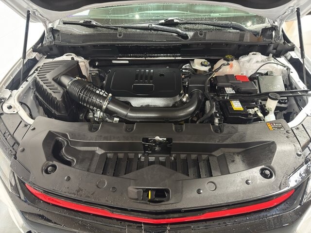 2025 Chevrolet Blazer in Burlington, WI 53105 - 18102076 36