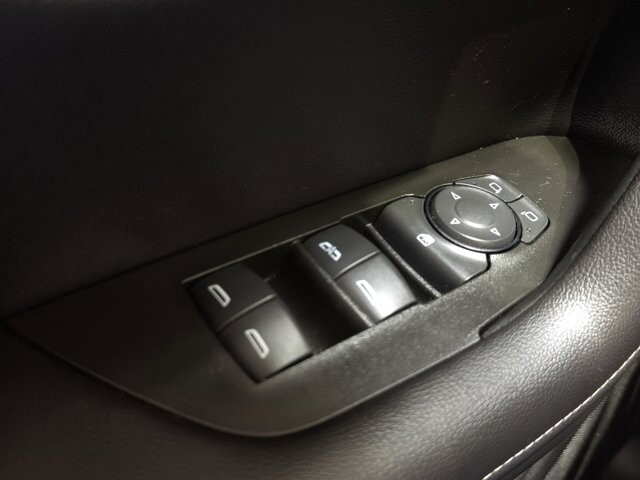 2025 Chevrolet Blazer in Burlington, WI 53105 - 18102076 33