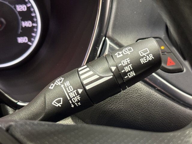 2025 Chevrolet Blazer in Burlington, WI 53105 - 18102076 26