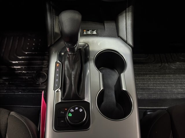 2025 Chevrolet Blazer in Burlington, WI 53105 - 18102076 31