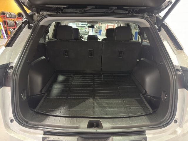 2025 Chevrolet Blazer in Burlington, WI 53105 - 18102076 20