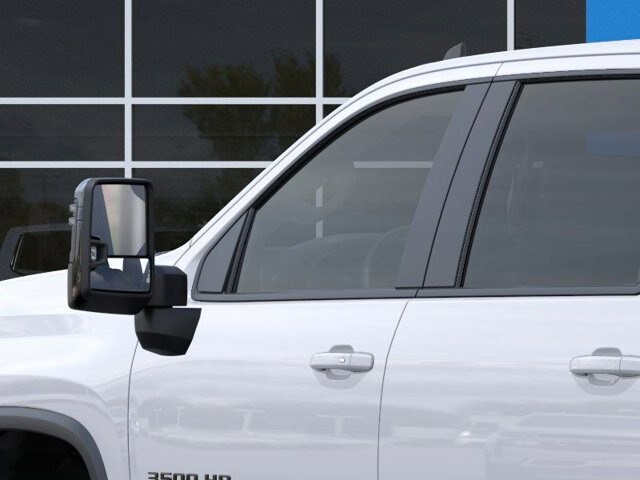 2026 Chevrolet Silverado 3500 in Burlington, WI 53105 - 18102077 14