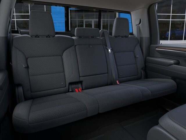 2026 Chevrolet Silverado 3500 in Burlington, WI 53105 - 18102077 20