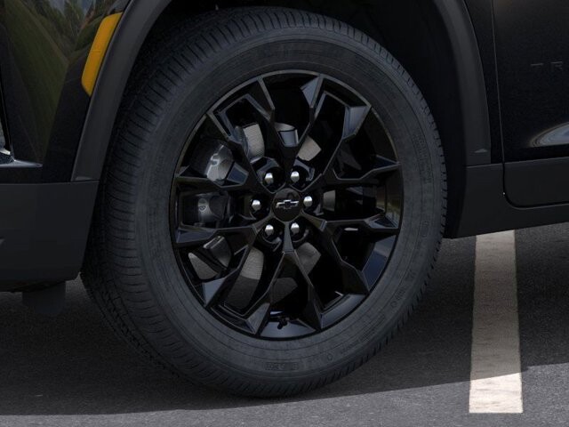 2026 Chevrolet Traverse in Burlington, WI 53105 - 18102079 10