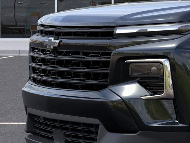 2026 Chevrolet Traverse in Burlington, WI 53105 - 18102079 15