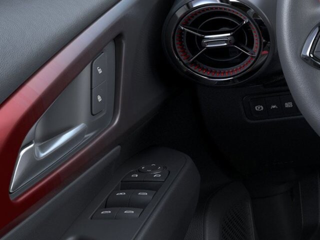 2026 Chevrolet Equinox EV in Burlington, WI 53105 - 18102080 25