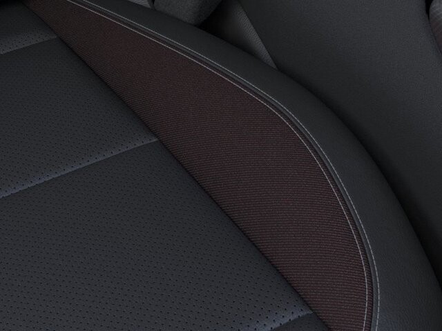 2026 Chevrolet Equinox EV in Burlington, WI 53105 - 18102080 24