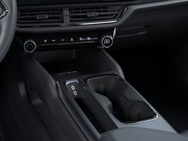 2026 Chevrolet Equinox EV in Burlington, WI 53105 - 18102080 26