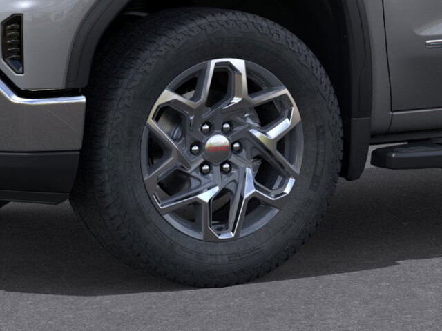 2026 GMC Sierra 1500 in Burlington, WI 53105 - 18102081 10