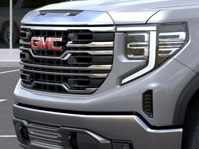 2026 GMC Sierra 1500 in Burlington, WI 53105 - 18102081 15
