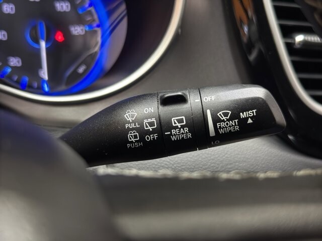 2024 Chrysler Pacifica in Burlington, WI 53105 - 18102082 26